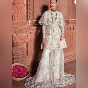 Mysie by Tahira Pakistani Suit